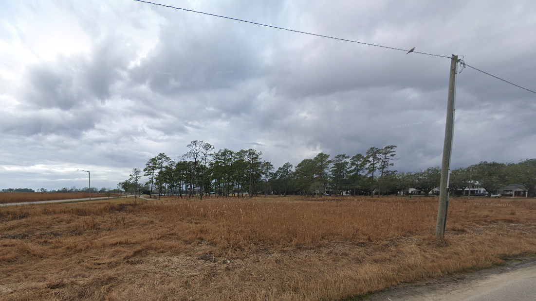 Christmas v. County of Georgetown: A New Inverse Condemnation Flooding Case Just Dropped